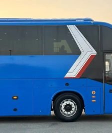 صورة اعلان : باصات 50 راكب للإيجار