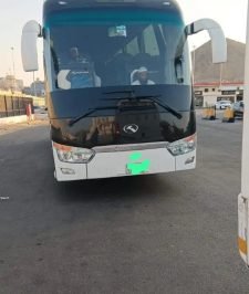 صورة اعلان : باص للبيع نوع كبير