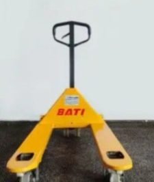 صورة اعلان : رافعات يدوية جديدة