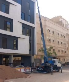 صورة اعلان : كرين ونش رافعه في جده وضواحيها اتصل نصل