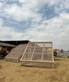 صورة اعلان : غرابيل للبيع