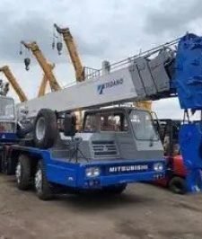 صورة اعلان : كرين كرينات ونش رافعه للايجار في مكه