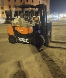 صورة اعلان : رافعه شوكيه فور كلفت سكينه مكه