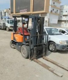 صورة اعلان : رافعه شوكيه فور كلف سكين مكه