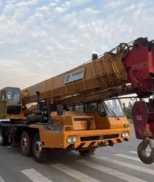 صورة اعلان : كرين كرينات ونشات رافعه للايجار في مكه