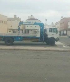 صورة اعلان : رافعه وكرينات للاجار