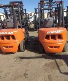 صورة اعلان : رافعة شوكية دوسان موديل 2014 2015