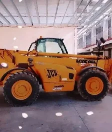 صورة اعلان : رافعه شوكيه فور كلفت للايجار الطائف ونوحيها باليومين بالساع