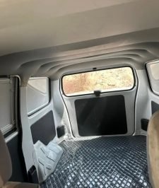 صورة اعلان : فانات باصات بضاعة سوزوكي 2017 للإيجار