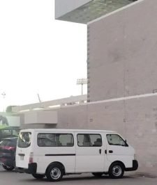 صورة اعلان : باص للايجار