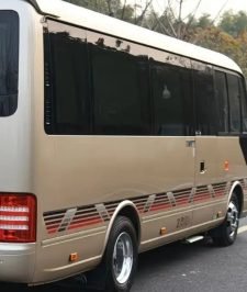 صورة اعلان : باص كوستر 30راكب للإيجار معى السواق