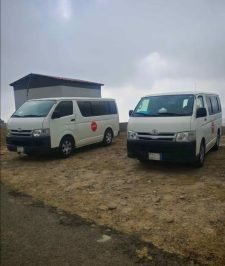 صورة اعلان : يتوفر باصات 15 راكب للإيجار مدارس يتوفر مشرفات