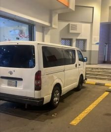 صورة اعلان : باصات للايجار