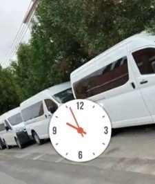 صورة اعلان : باصات للإيجار كوسترات