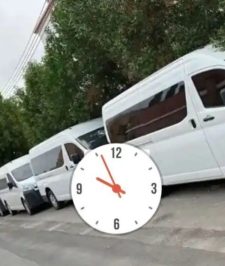 صورة اعلان : باصات للإيجار كوسترات