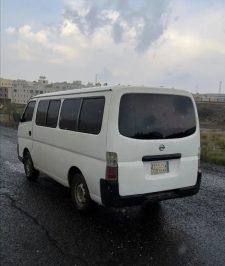 صورة اعلان : باص اورفان للبيع