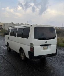 صورة اعلان : باص اورفان للبيع