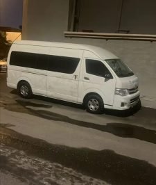 صورة اعلان : باصات وحافلات للايجار