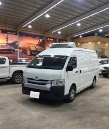 صورة اعلان : باصات تبريد للايجار الشهري والسنوي