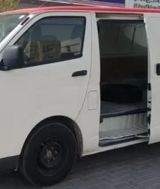 صورة اعلان : باصات ديزل 2018 للإيجار