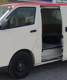 صورة اعلان : باصات ديزل 2018 للإيجار