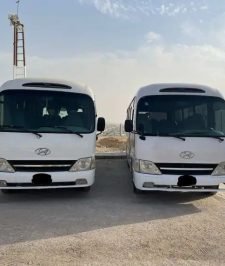 صورة اعلان : هيونداي كونتي و ميتسوبيشي روزا للبيع