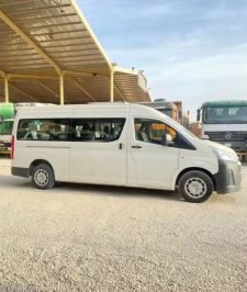 صورة اعلان : نشتري باصات – مطلوب باصات موديلات 2020-2021-2022-2023-2024