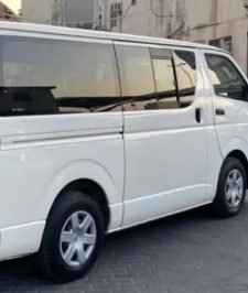 صورة اعلان : باصات للايجار-busses for rent