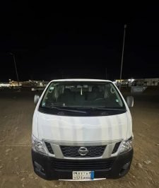 صورة اعلان : باصات حديثه ومكيفه للايجار مع السايق مدارس روضات ايجار سنوي