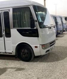 صورة اعلان : يوجد لدينا باصات 30 راكب للإيجار اليومي وشهري وسنوي