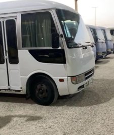 صورة اعلان : يوجد لدينا باصات 30 راكب للإيجار اليومي وشهري وسنوي