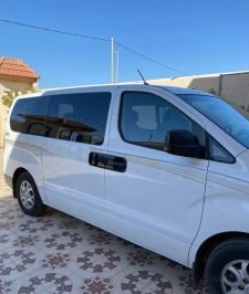 صورة اعلان : باص H1 للإيجار بسعر مناسب