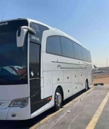 صورة اعلان : تاجير باصات تاجير حافلات فارهى