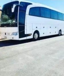 صورة اعلان : باصات للايجار سياحه داخل وخارج الرياض