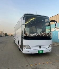 صورة اعلان : تاجير باصات مرسيدس حافلات داخل الرياض وخارجها