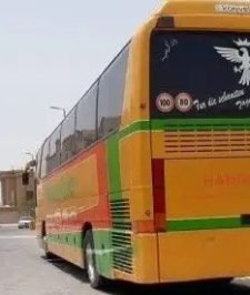 صورة اعلان : باصات 50 راكب فاخره للايجار اليومي والشهري والسنوي