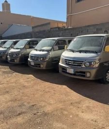 صورة اعلان : مكرو باصات للبيع