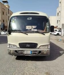 صورة اعلان : باصات للايجار 30 راكب ديزل