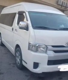 صورة اعلان : باصات للايجار مع السائق