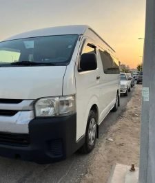 صورة اعلان : باصات