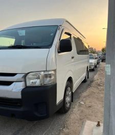 صورة اعلان : باصات