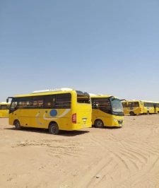 صورة اعلان : باصات شنجان 22راكب موديل 2014بطاقه جمركية