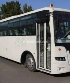 صورة اعلان : باصات أشوك ليلاند للإيجار Buses For Rent Only