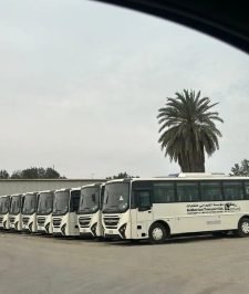 صورة اعلان : bus and pickup for rent باصات للإيجار وبيك أب