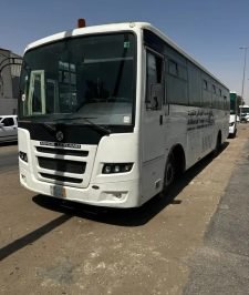 صورة اعلان : باصات للبيع او الايجار