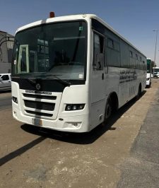 صورة اعلان : باصات للبيع او الايجار