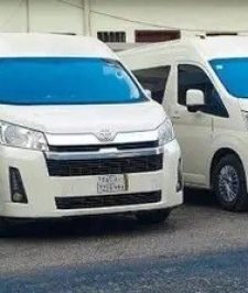 صورة اعلان : تاجير باصات 15 راكب و 30 راكب معا السائق الخبر الدمام