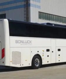 صورة اعلان : باصات حديثة الايجار