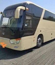 صورة اعلان : حافلات و باصات للرحلات الدينه والسياحيه وتاجير شركات عماله