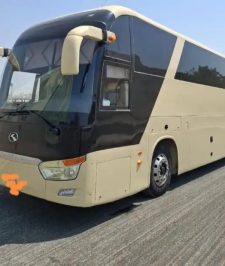 صورة اعلان : حافلات و باصات للرحلات الدينه والسياحيه وتاجير شركات عماله